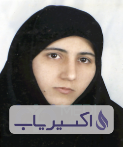 دکتر طیبه سادات قربانی نیا