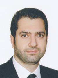 دکتر علیرضا مقدسی، فوق قرنیه