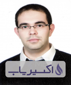 دکتر محمدرضا چهرآسن