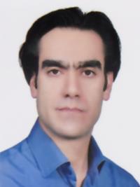 دکتر قاسم ابراهیمی اسکندری