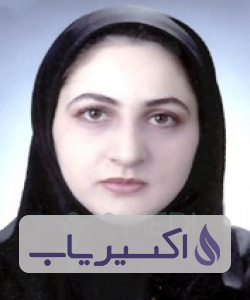 دکتر نسیم نصیری مقدم