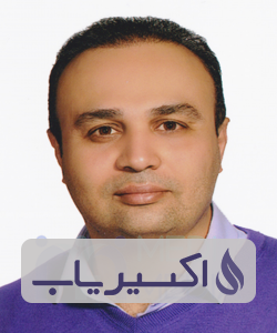 دکتر محمد قلیچی