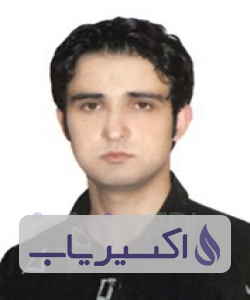 دکتر رضا جودی