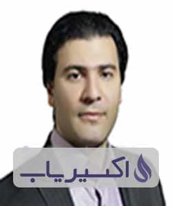 دکتر اصغر پناه علی