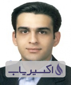 دکتر امیر زرگربالای جمع