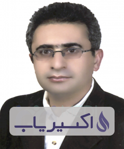 دکتر کمال احمدپور