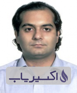 دکتر علیرضا کرامتی