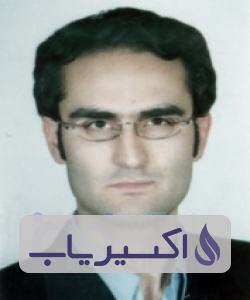 دکتر علی جغتائی
