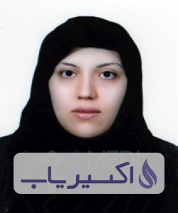 دکتر مریم ونارجی
