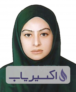 دکتر مونا ترکمانی