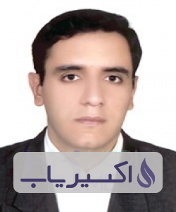 دکتر امیرحسین داورپناه فخر