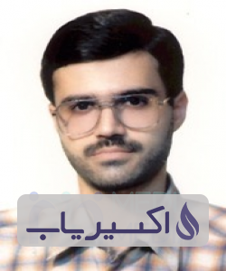 دکتر سیدمهدی ابطحیان