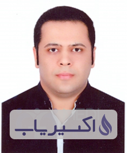 دکتر حامد طاهری