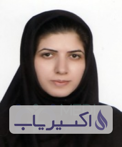 دکتر نوشین رضائی