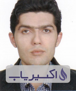دکتر اشکان فرودنیا