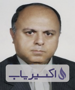 دکتر داریوش گوران سوادکوهی