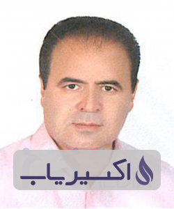 دکتر محمدحسین جلیلی