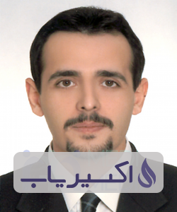 دکتر سامان کیومهر