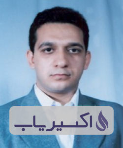 دکتر مهدی قائمی نیا