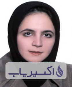 دکتر مریم تاج فر