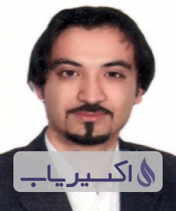 دکتر میثم بخارائی