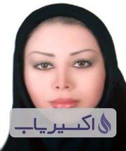 دکتر رعنا احمدی