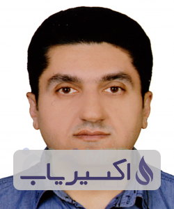 دکتر نوید امینی