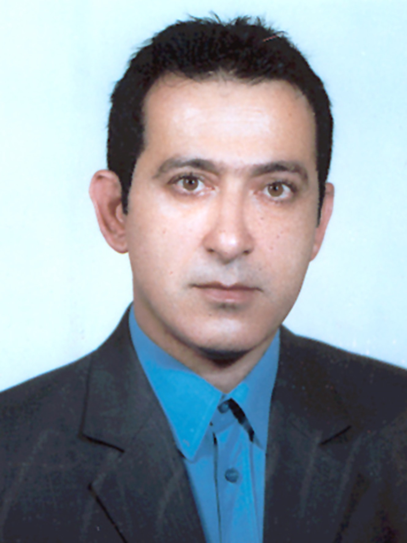دکتر کامران سیفی چهره