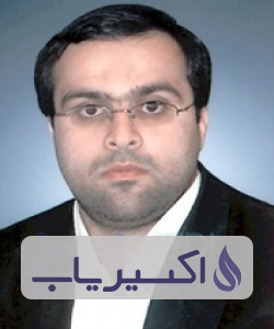 دکتر سیدمجید حسینی هوشیار