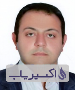 دکتر محمد خبازیان
