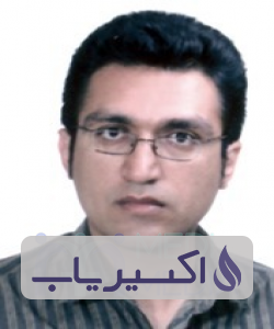 دکتر امین احمدی