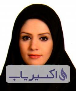 دکتر فریده جدیری شکری