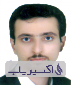 دکتر پیمان اتابکی
