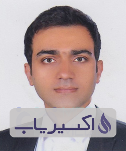 دکتر شهاب رحیم پور