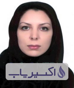 دکتر آمنه مرزبان راد