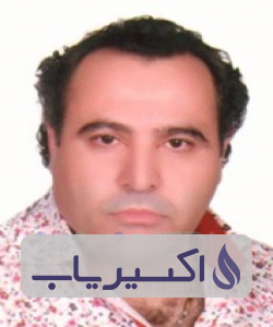 دکتر علیرضا حسینی راد