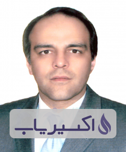 دکتر کسری تیموریان