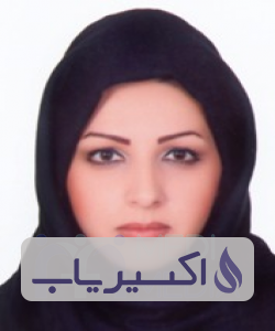 دکتر آنیتا کاظمی