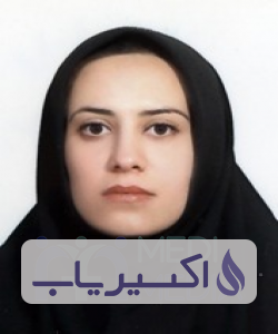 دکتر مائده بلادی موسوی