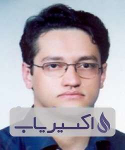 دکتر حامد علی اصغرپور