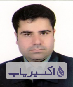 دکتر محمدتقی رضائی پور