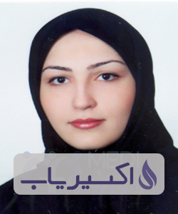 دکتر پریسا دلکش