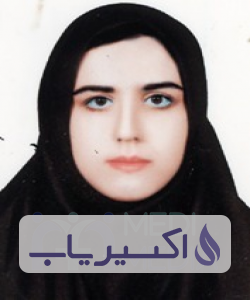 دکتر ارغوان بهبهانیان