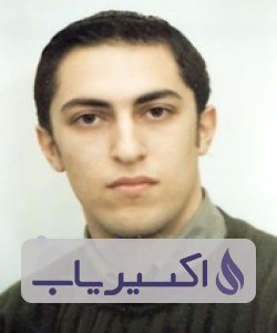 دکتر احسان زاهدی