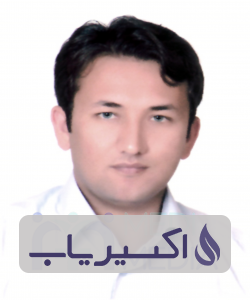 دکتر ارازمحمد آق ارکاکلی