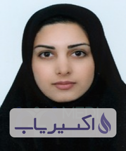 دکتر مژده معین وزیری