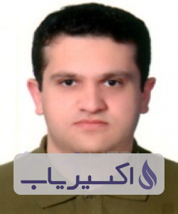 دکتر سینا کالیکیاس