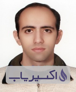 دکتر آرش وطن خواهان اصفهانی