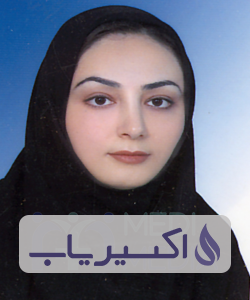 دکتر ویدا وثوق