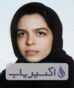 دکتر لیلا کوچک یزدی